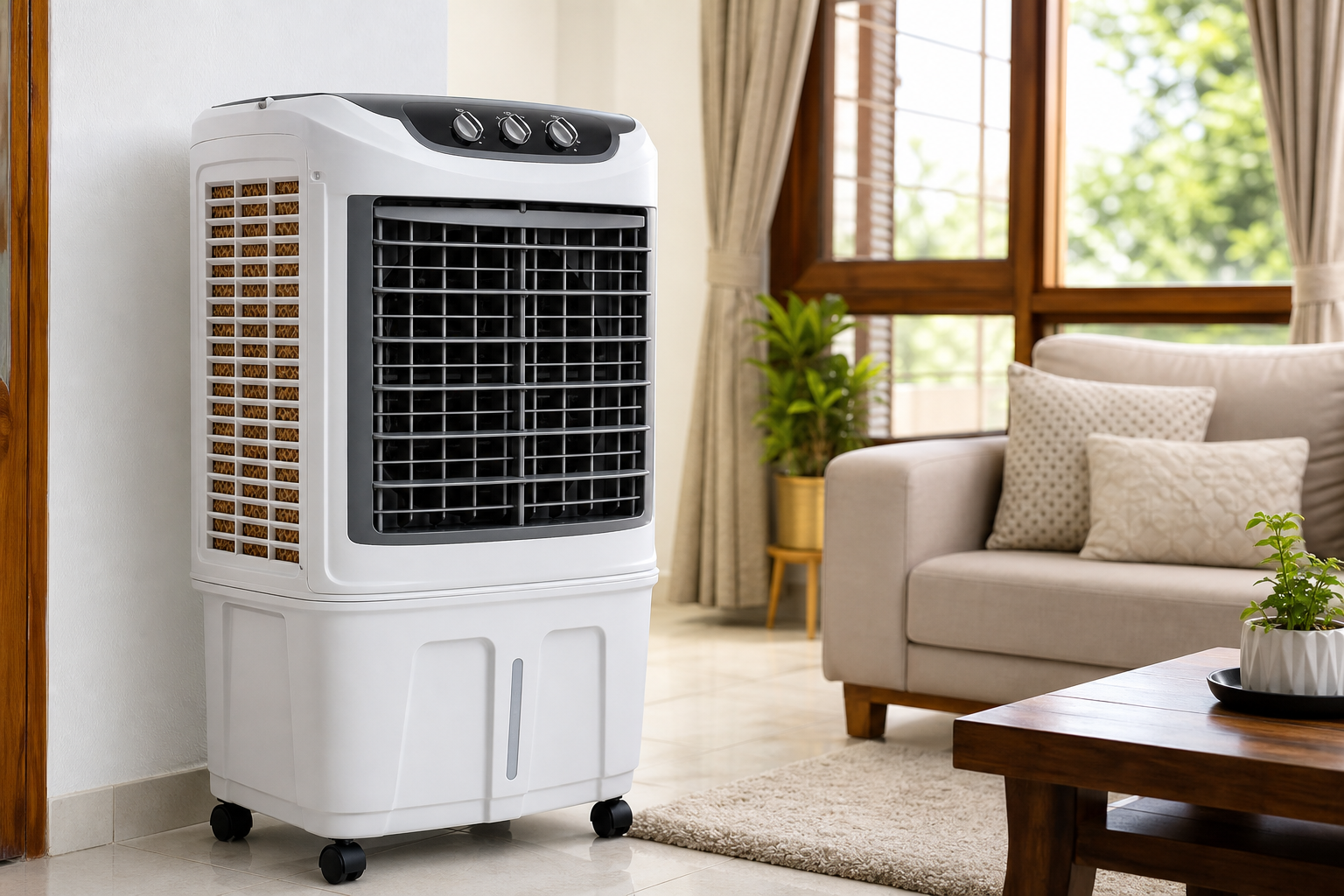 Air Cooler