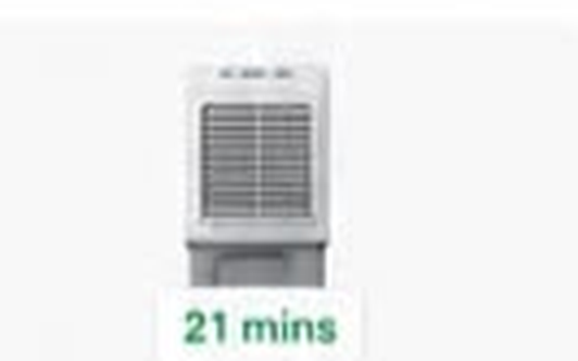 Air Cooler