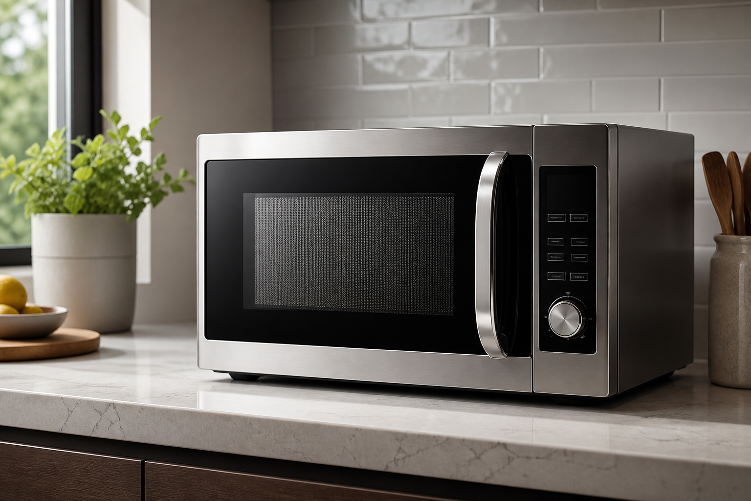 Microwave