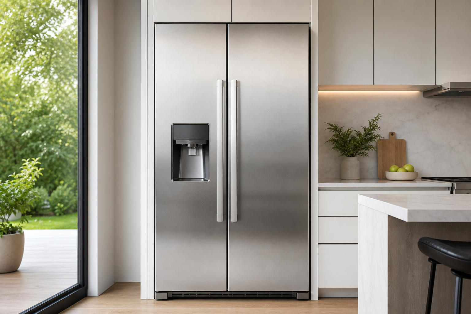 Refrigerator