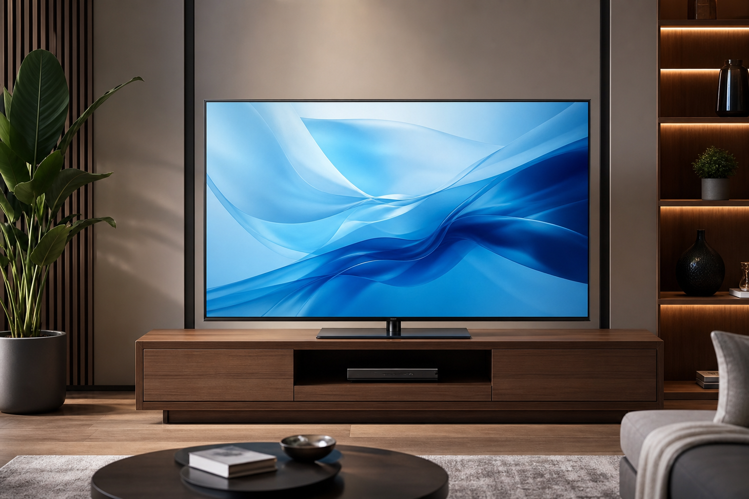 Television