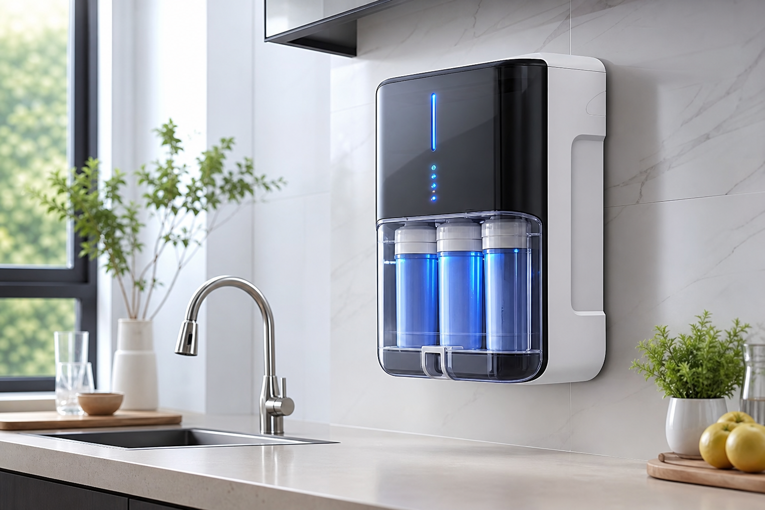 RO / Water Purifier