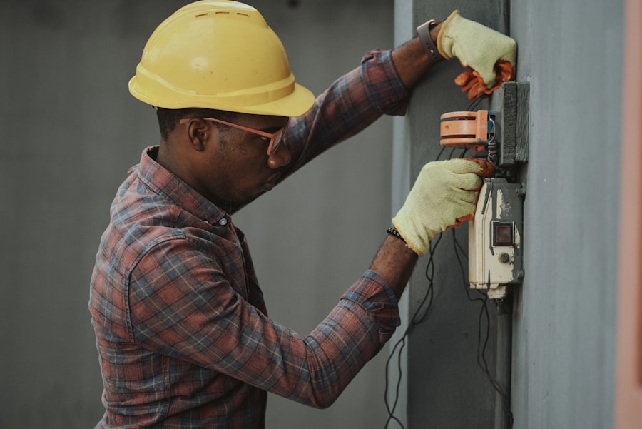 Front Door support specialist