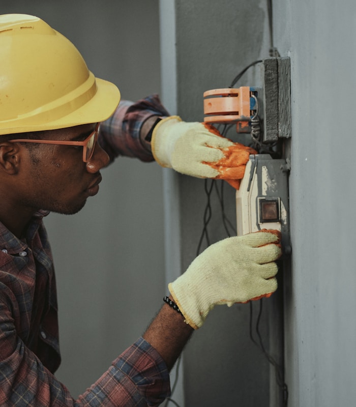 Trusted Home Services at