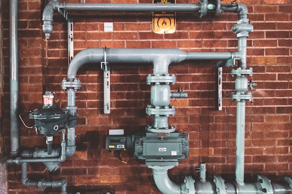 Plumbing
