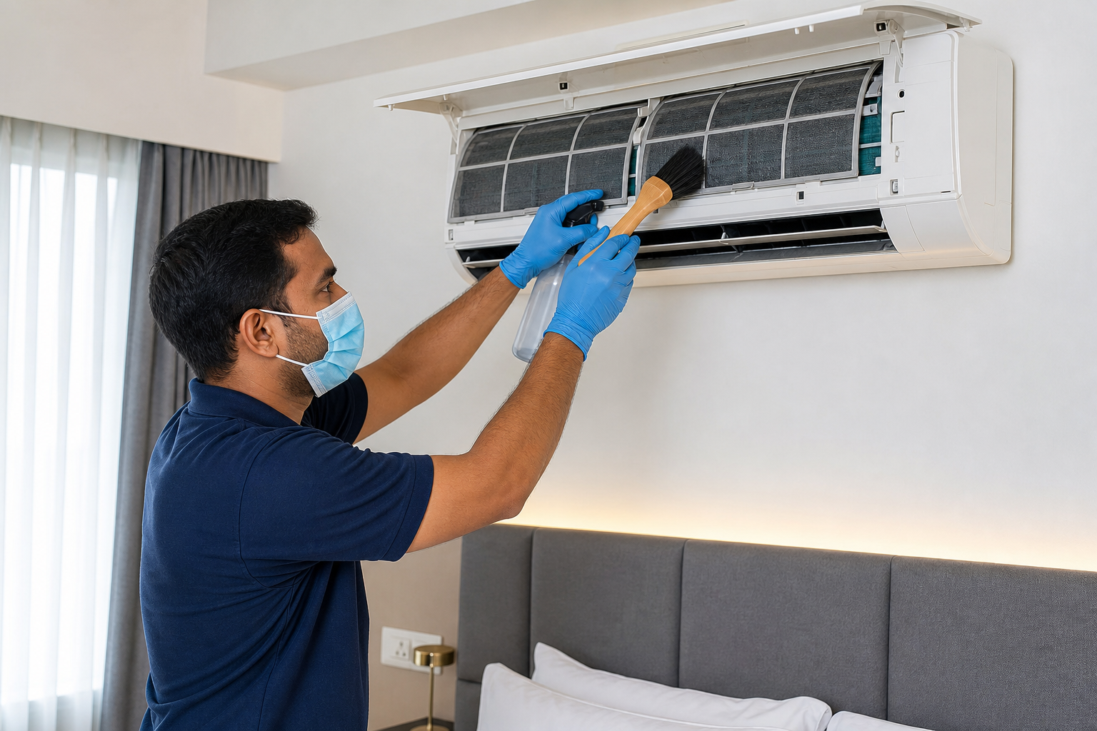 AC Service