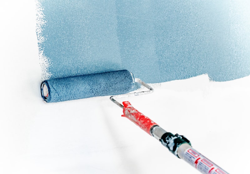 Full Home Painting