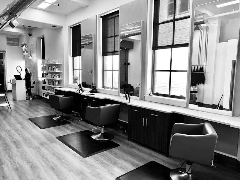 Facial & Cleanup