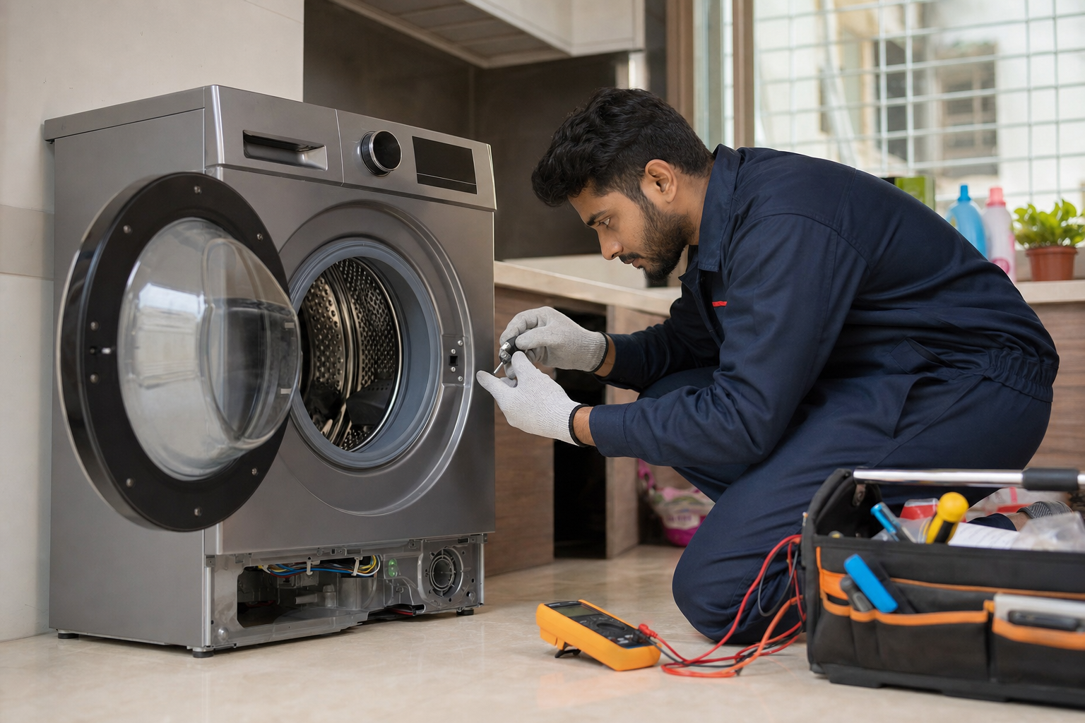Appliance Repair
