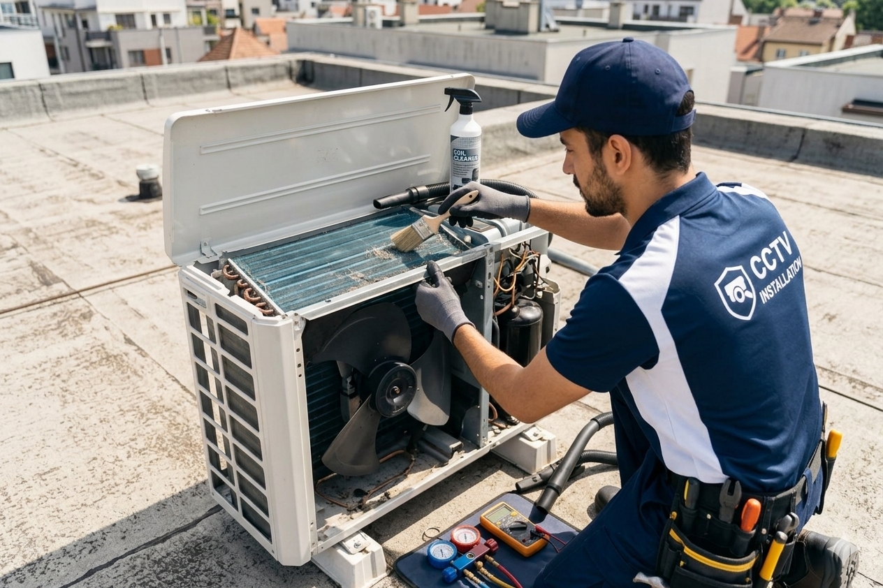 AC Service