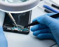 Charging Port Repair